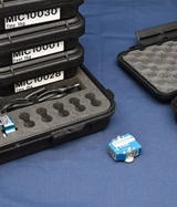 Recovib Tiny Schok Trilling 15G Metesco
